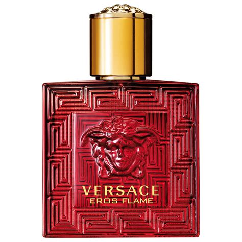 eros flame versace douglas